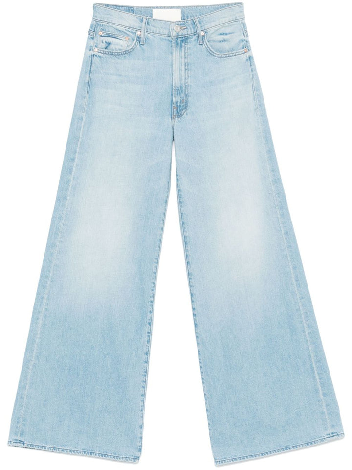 Mother Jeans