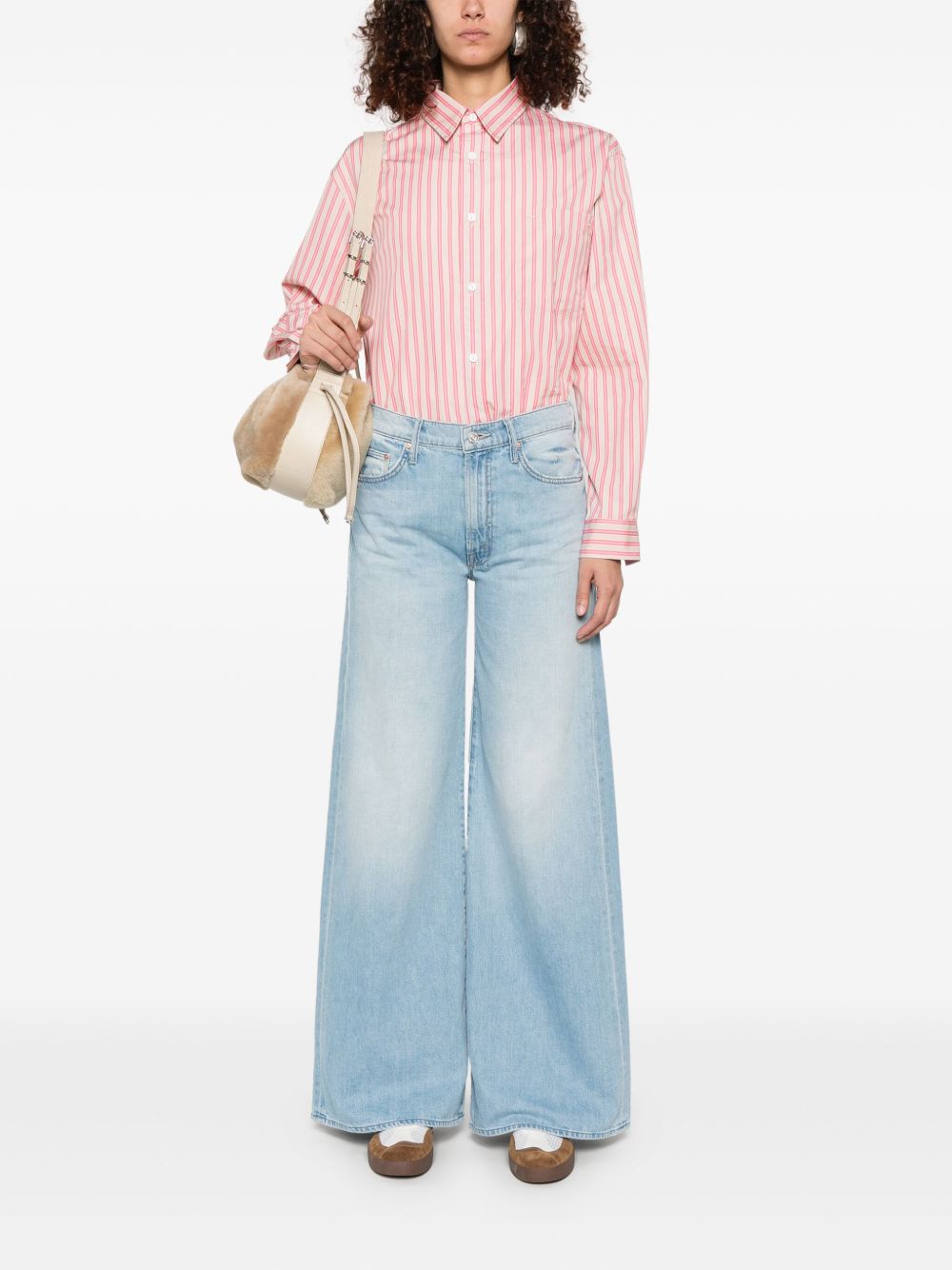 Mother Jeans
