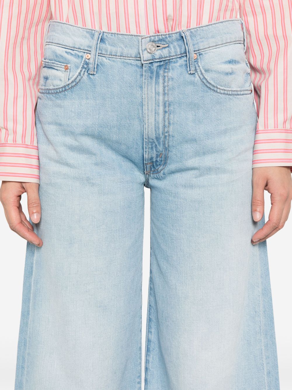 Mother Jeans