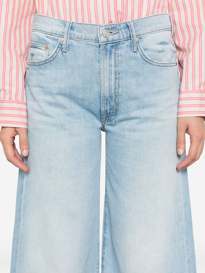 Mother Jeans