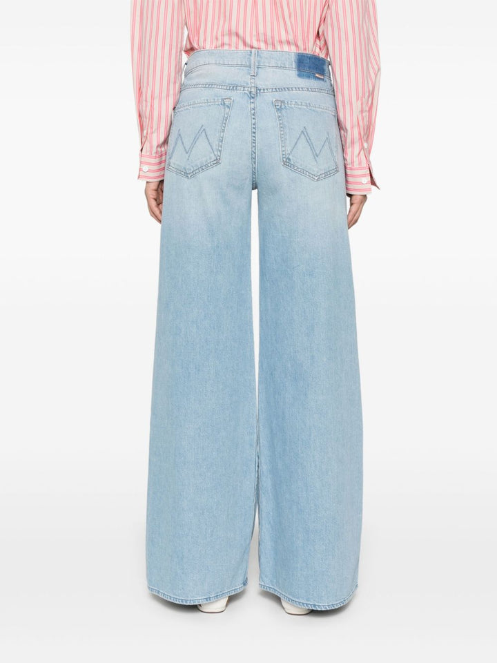 Mother Jeans