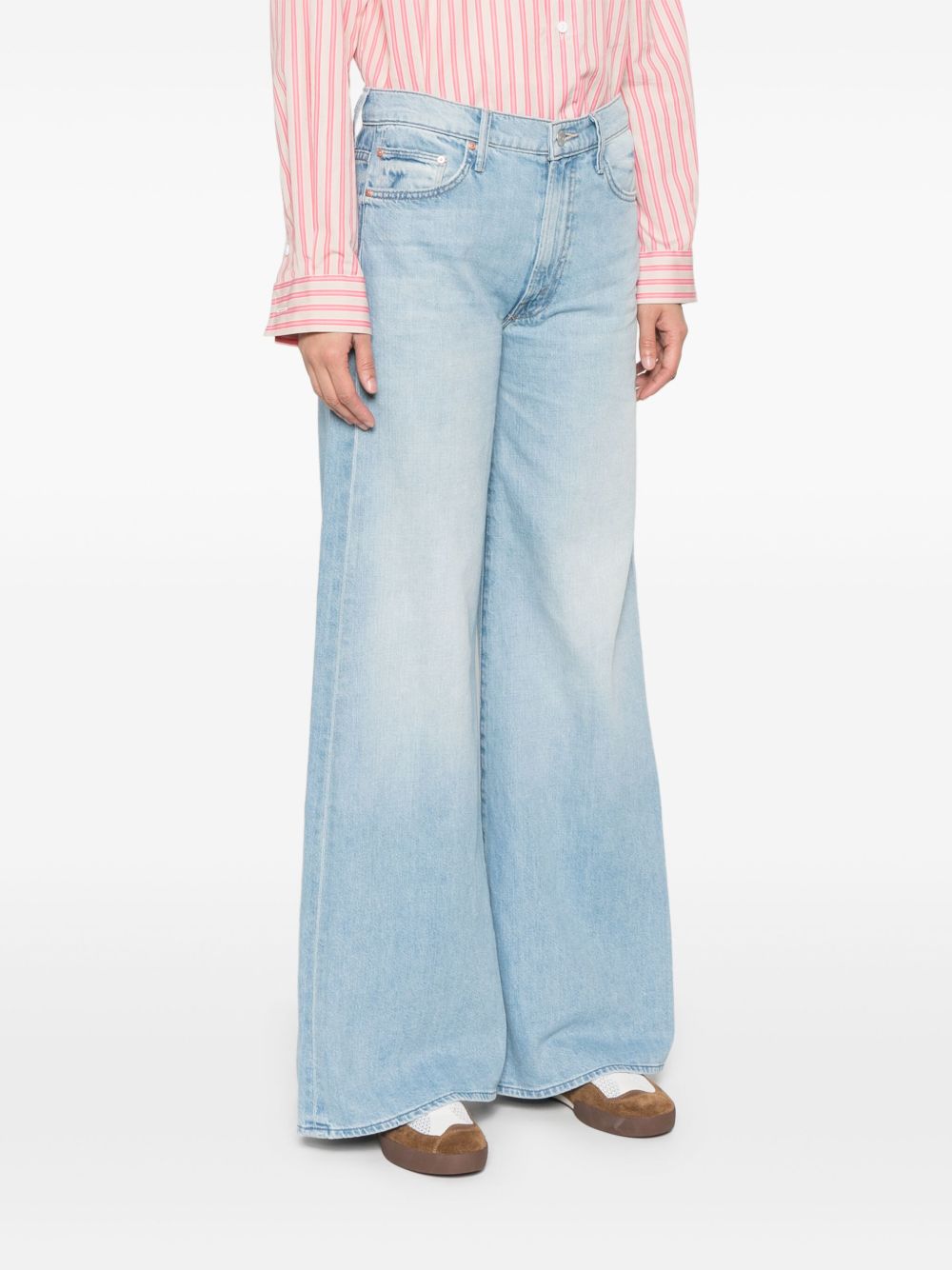 Mother Jeans