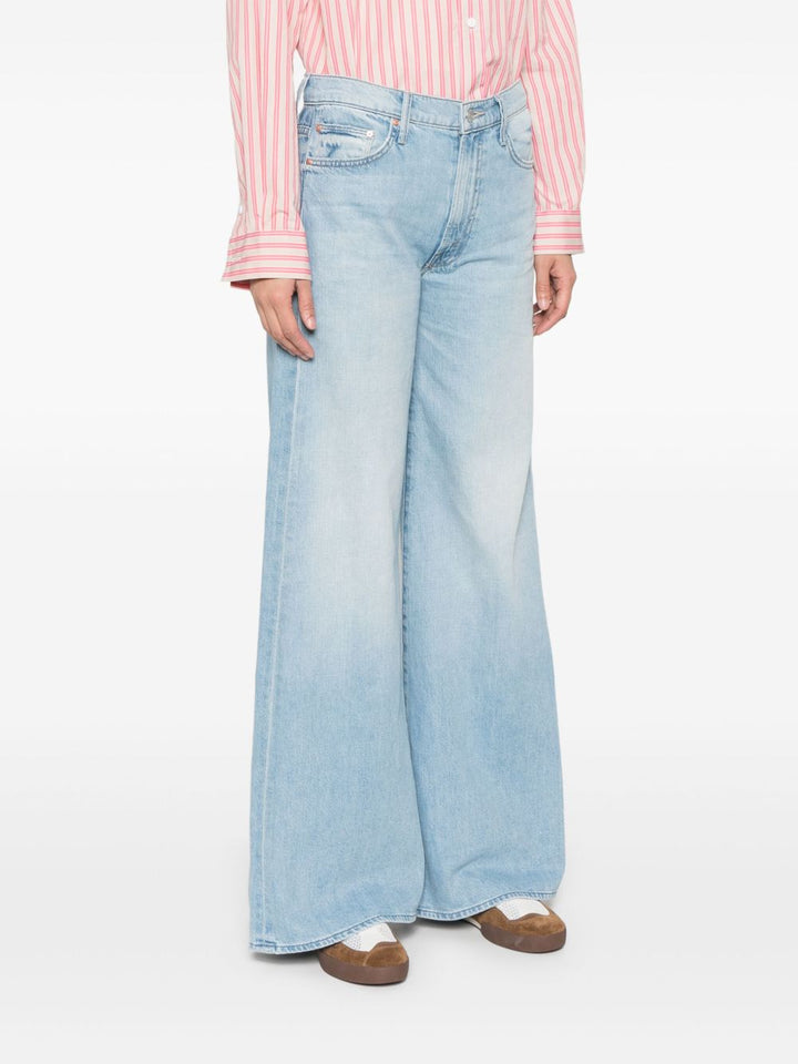 Mother Jeans