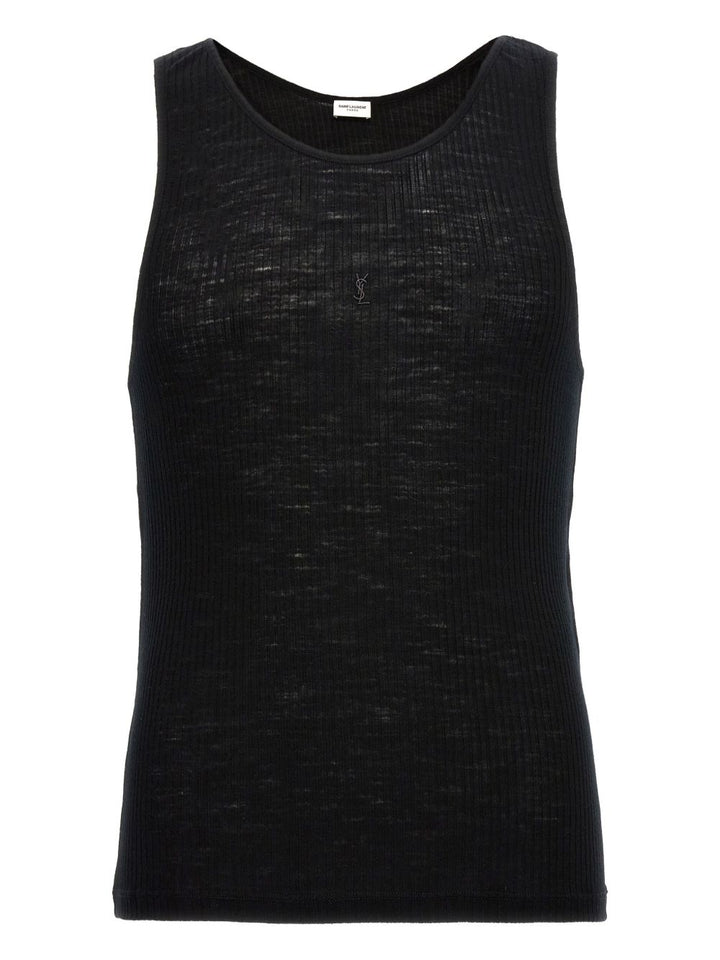 Saint Laurent Top