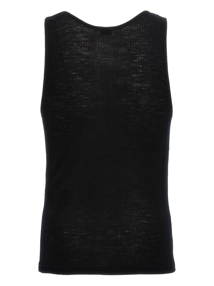 Saint Laurent Top