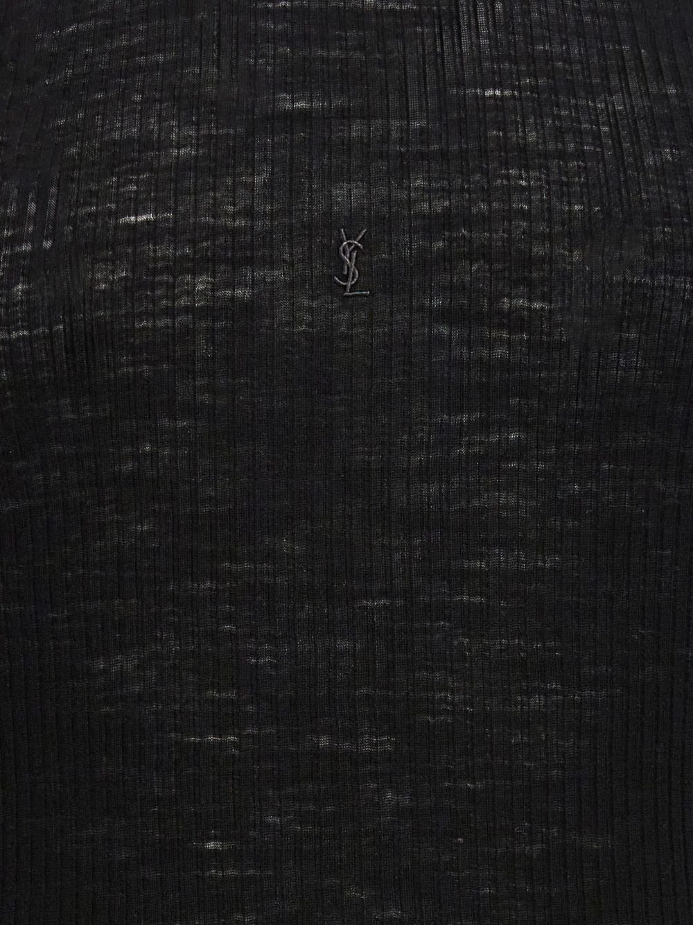 Saint Laurent Top