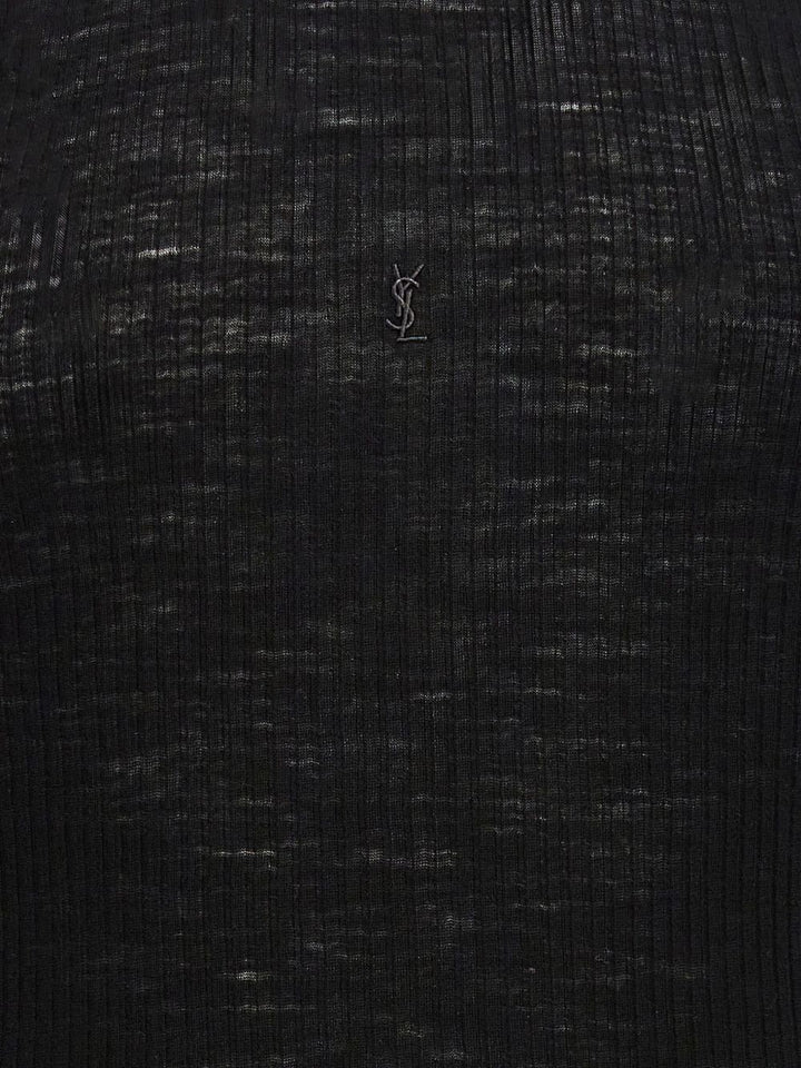 Saint Laurent Top