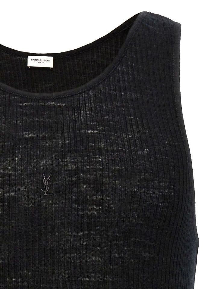 Saint Laurent Top