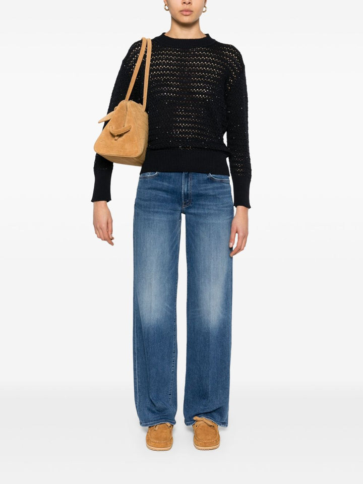 Mother Jeans
