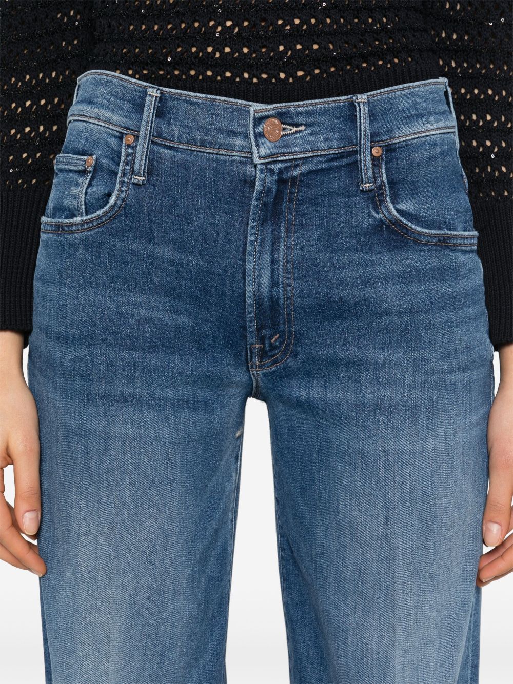 Mother Jeans