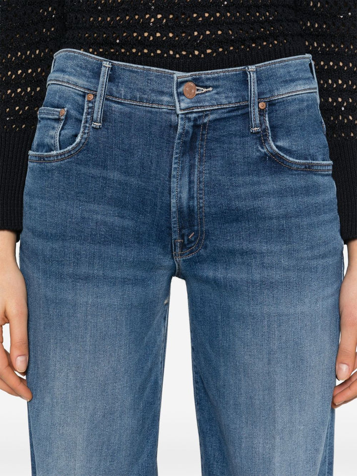 Mother Jeans