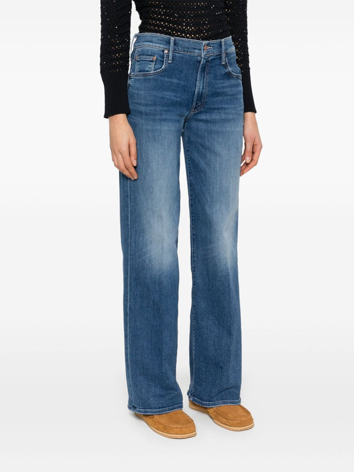 Mother Jeans