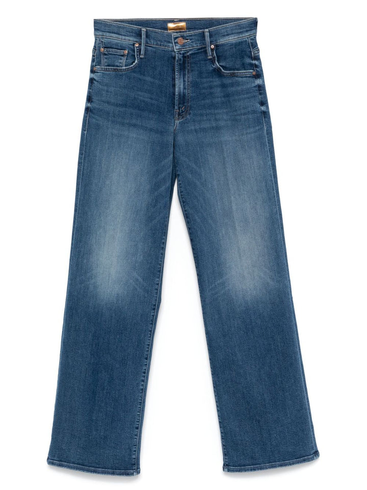 Mother Jeans