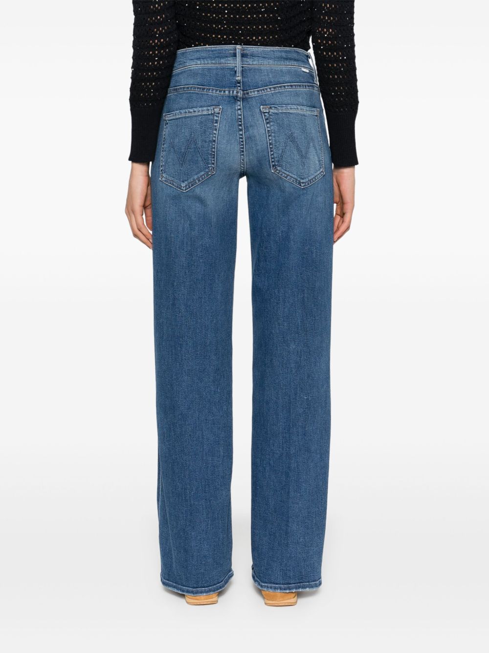 Mother Jeans