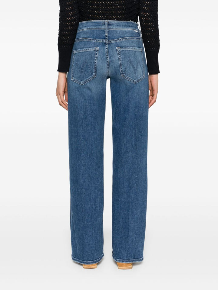 Mother Jeans