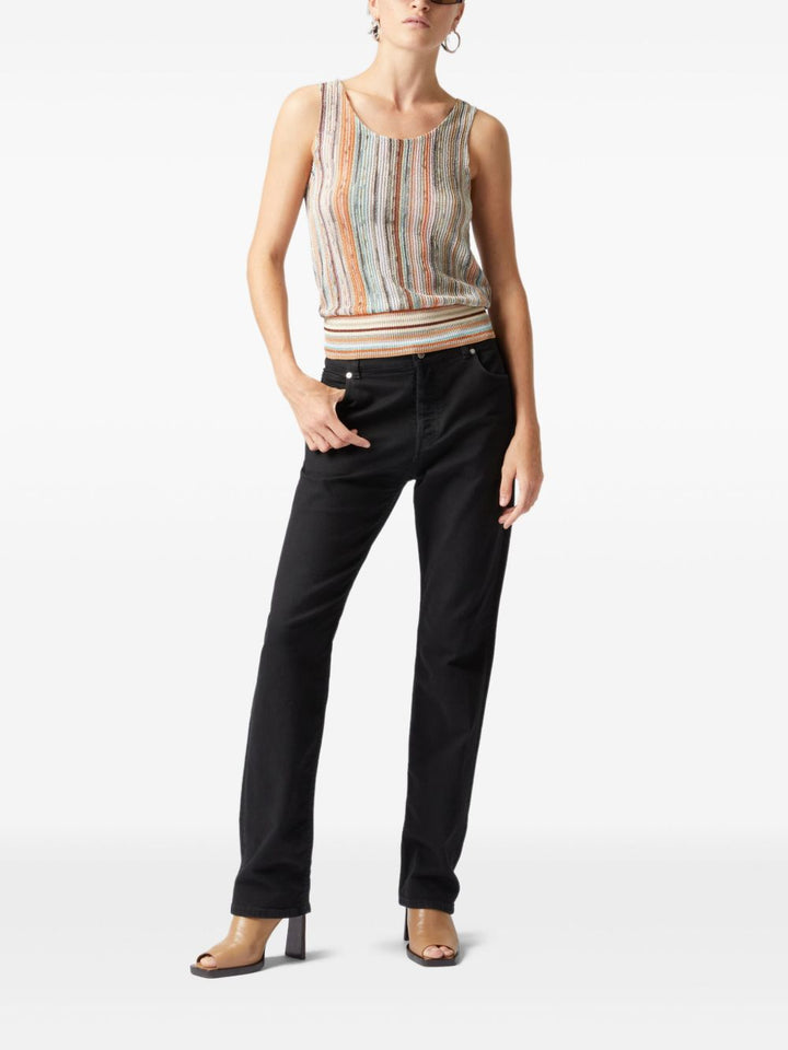 Missoni Tank Top