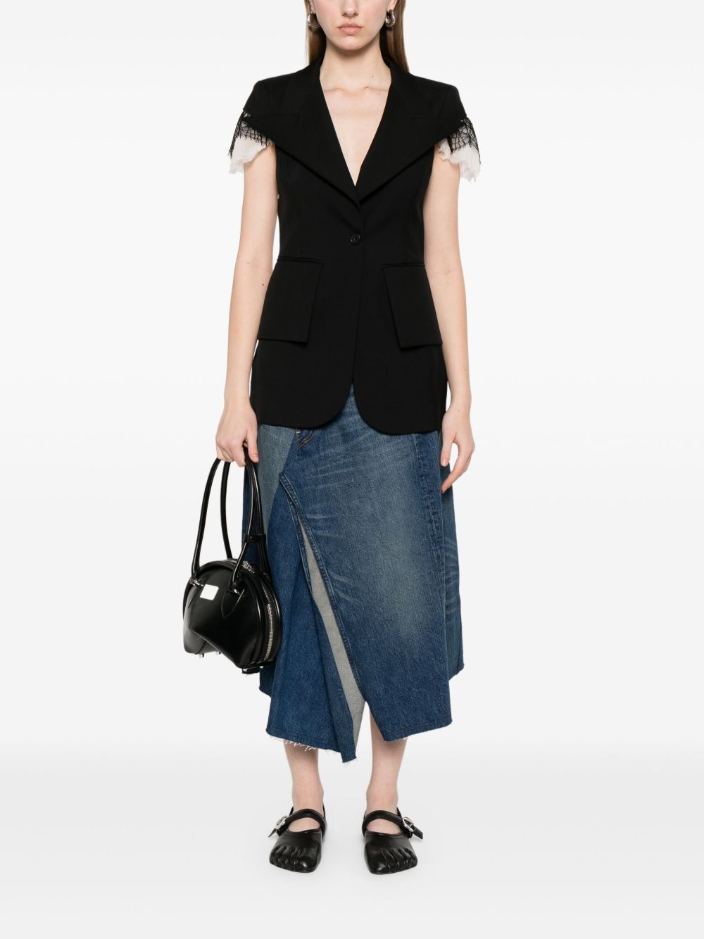 Junya Watanabe Skirt