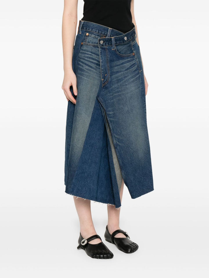 Junya Watanabe Skirt