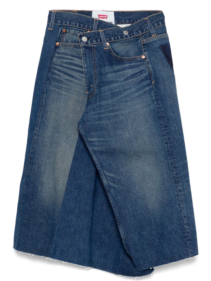 Junya Watanabe Skirt