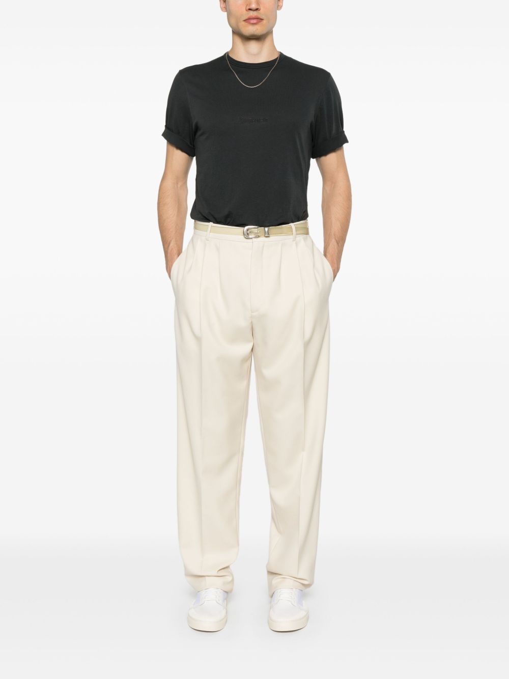 Saint Laurent T-shirt