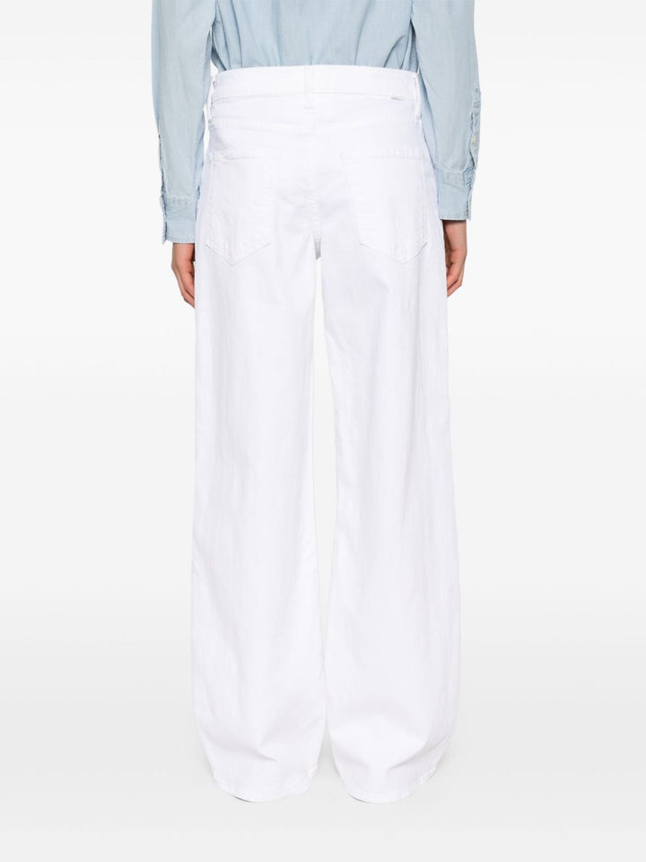 Mother Jeans