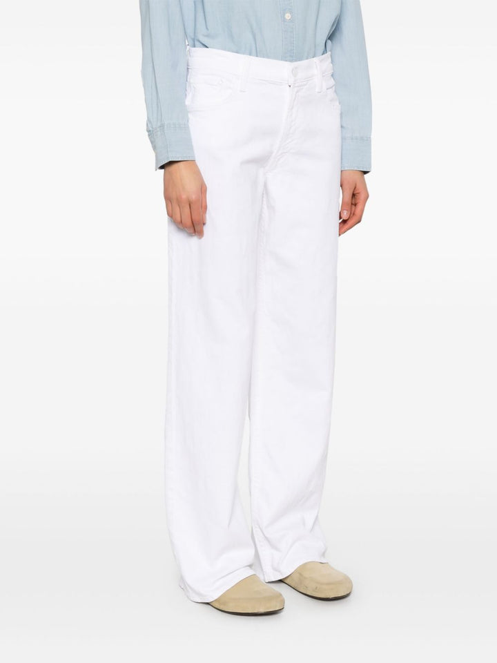 Mother Jeans