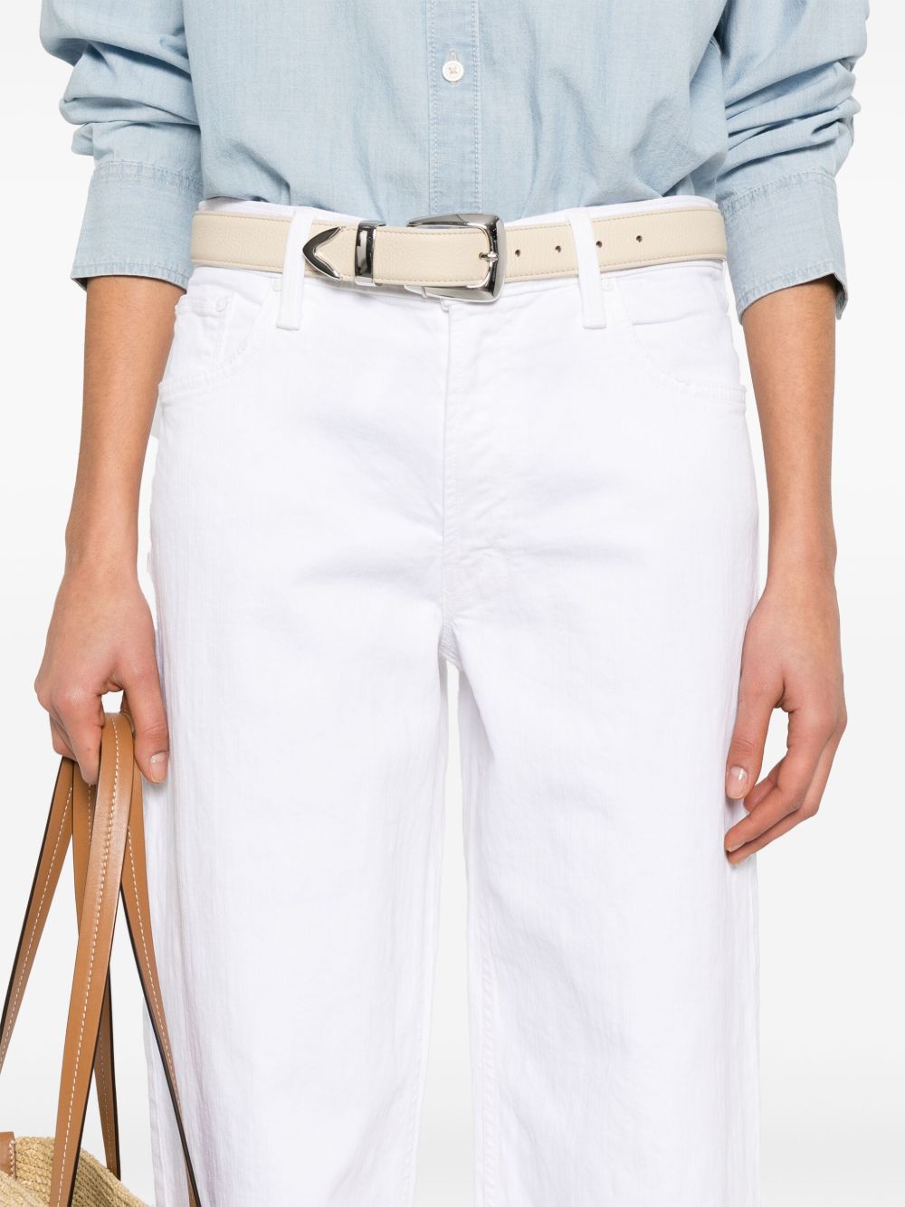 Mother Jeans