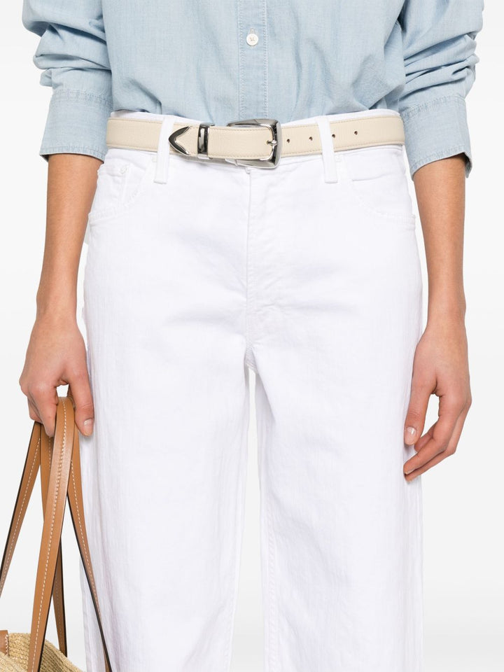 Mother Jeans