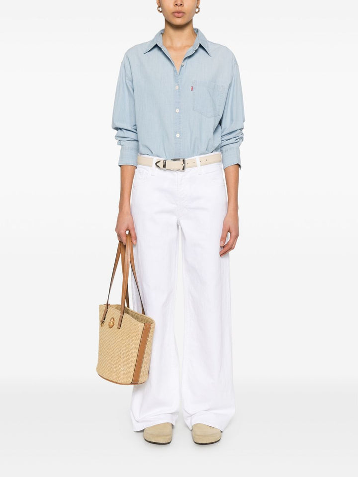 Mother Jeans