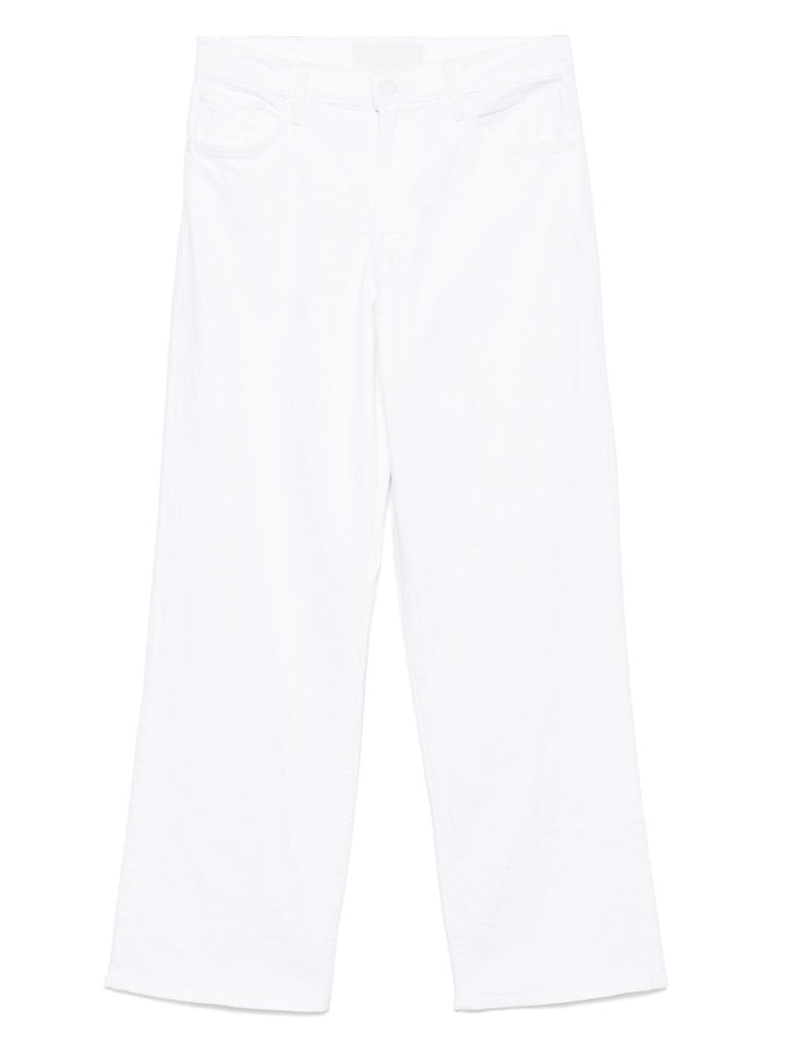 Mother Jeans
