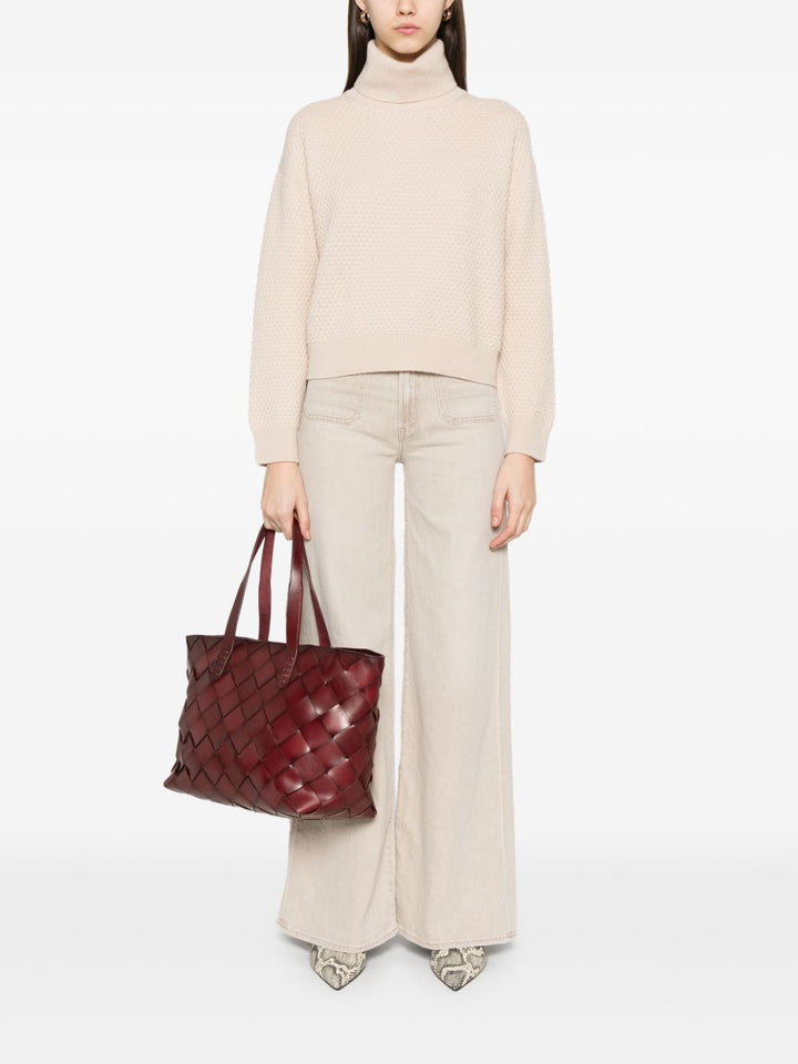 Mother Jeans