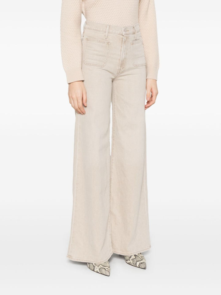 Mother Jeans