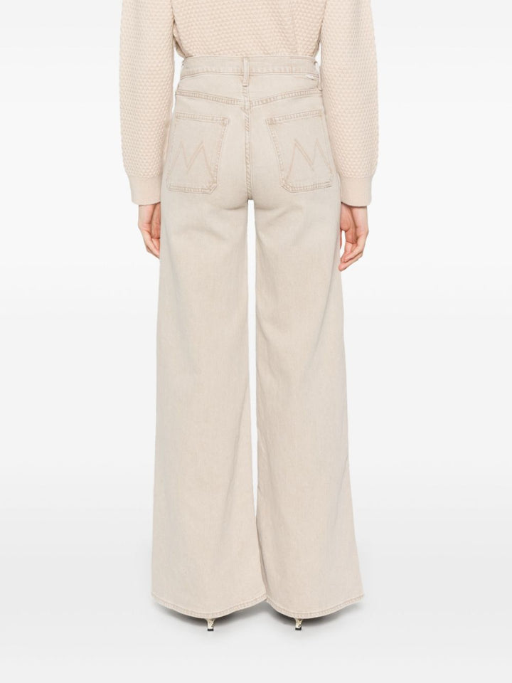 Mother Jeans
