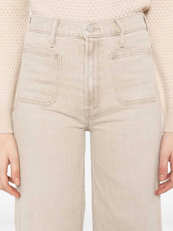 Mother Jeans