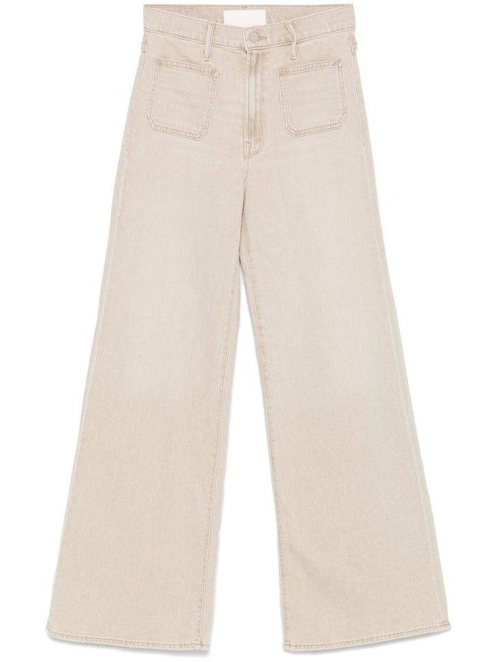 Mother Jeans