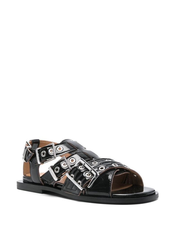 GANNI Sandals