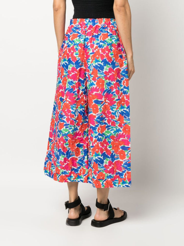 Daniela Gregis Pants