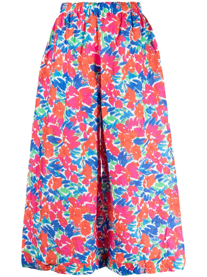 Daniela Gregis Pants