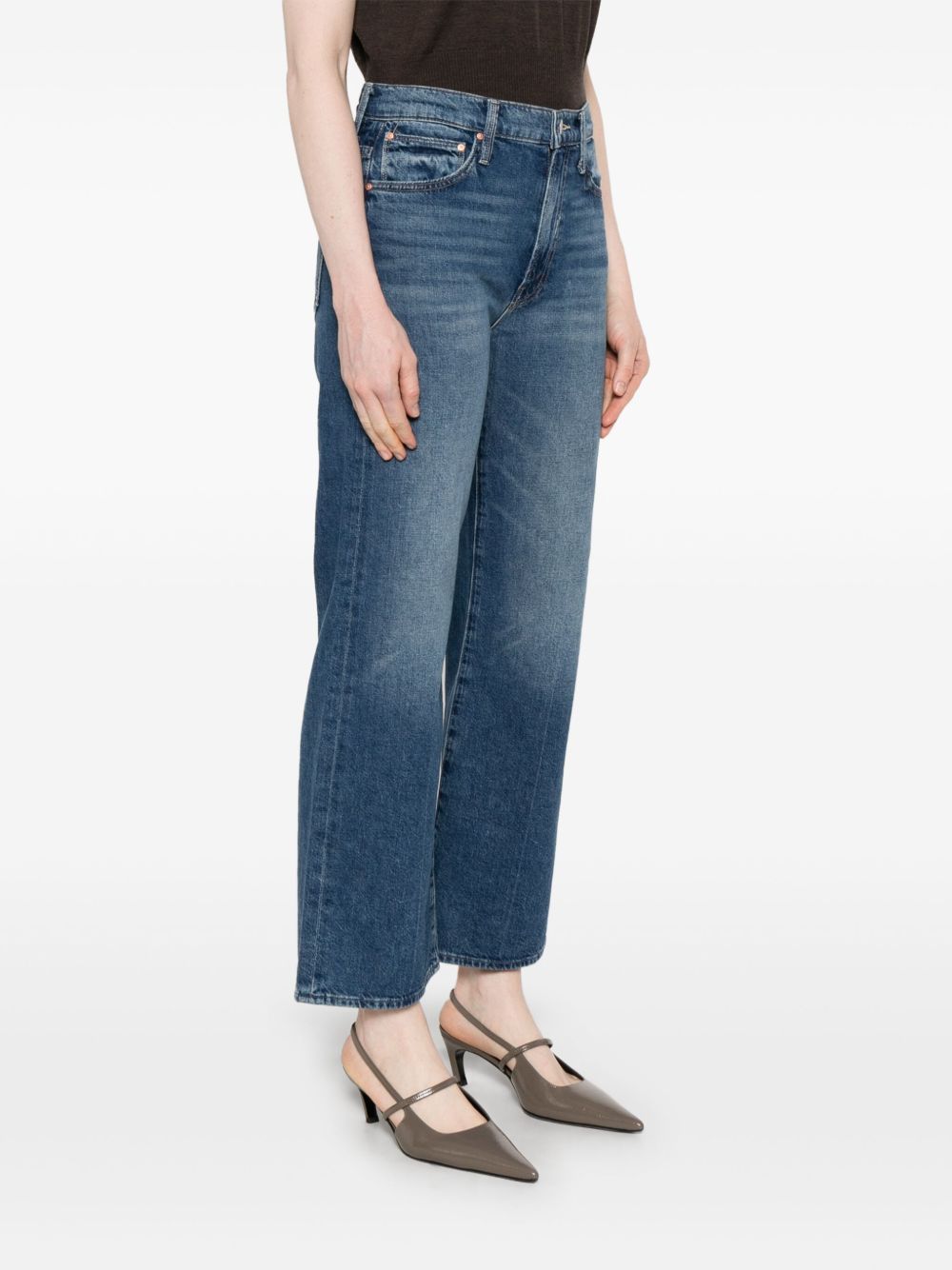 Mother Jeans