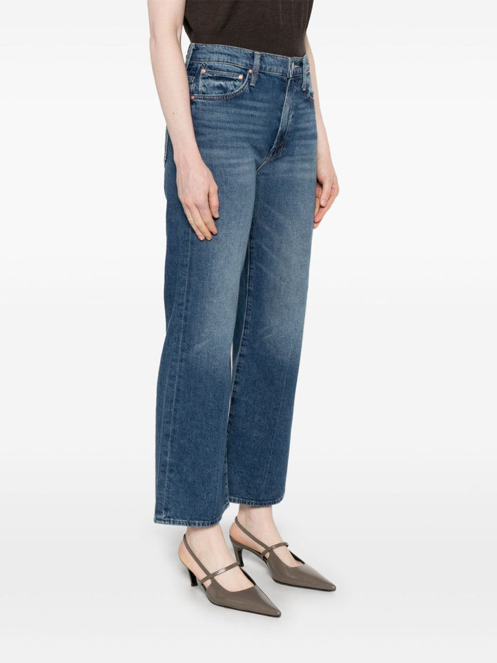 Mother Jeans