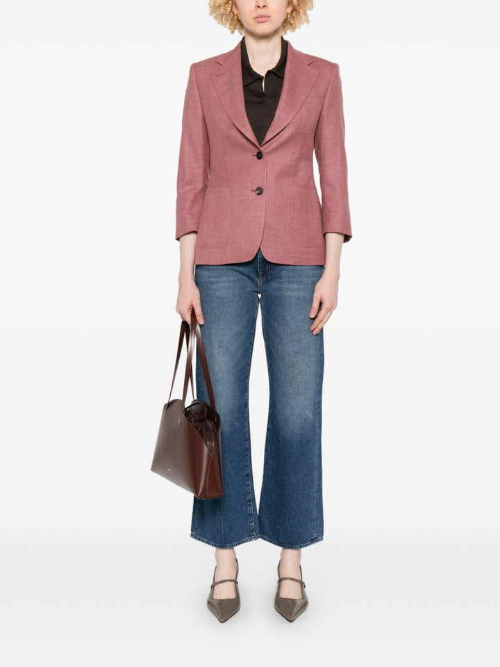 Mother Jeans