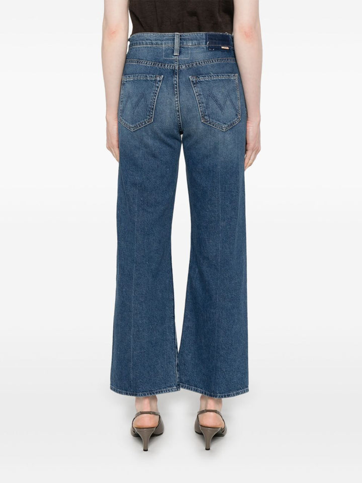 Mother Jeans