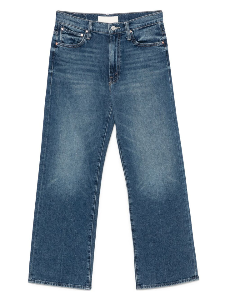 Mother Jeans