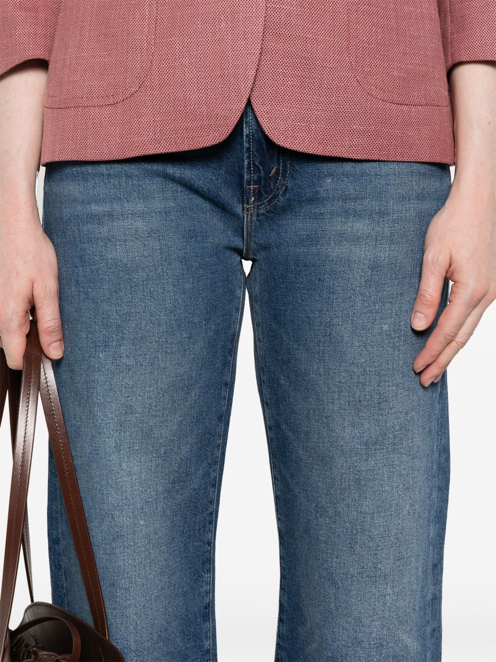 Mother Jeans