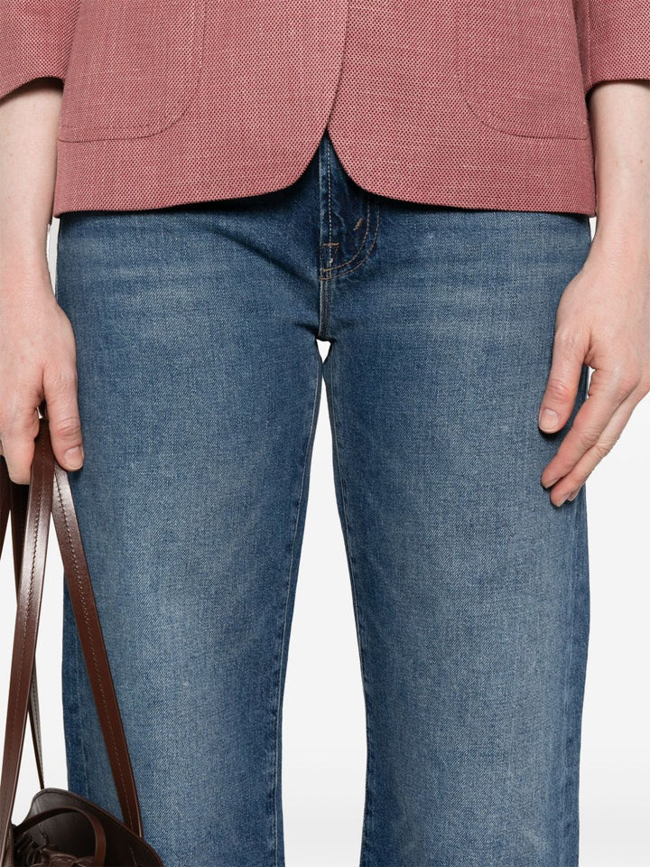 Mother Jeans