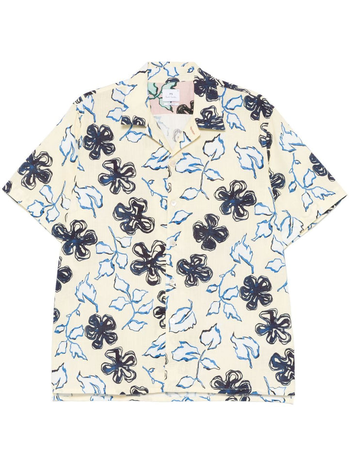 Paul Smith Shirt