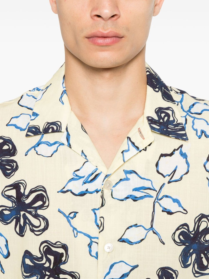 Paul Smith Shirt