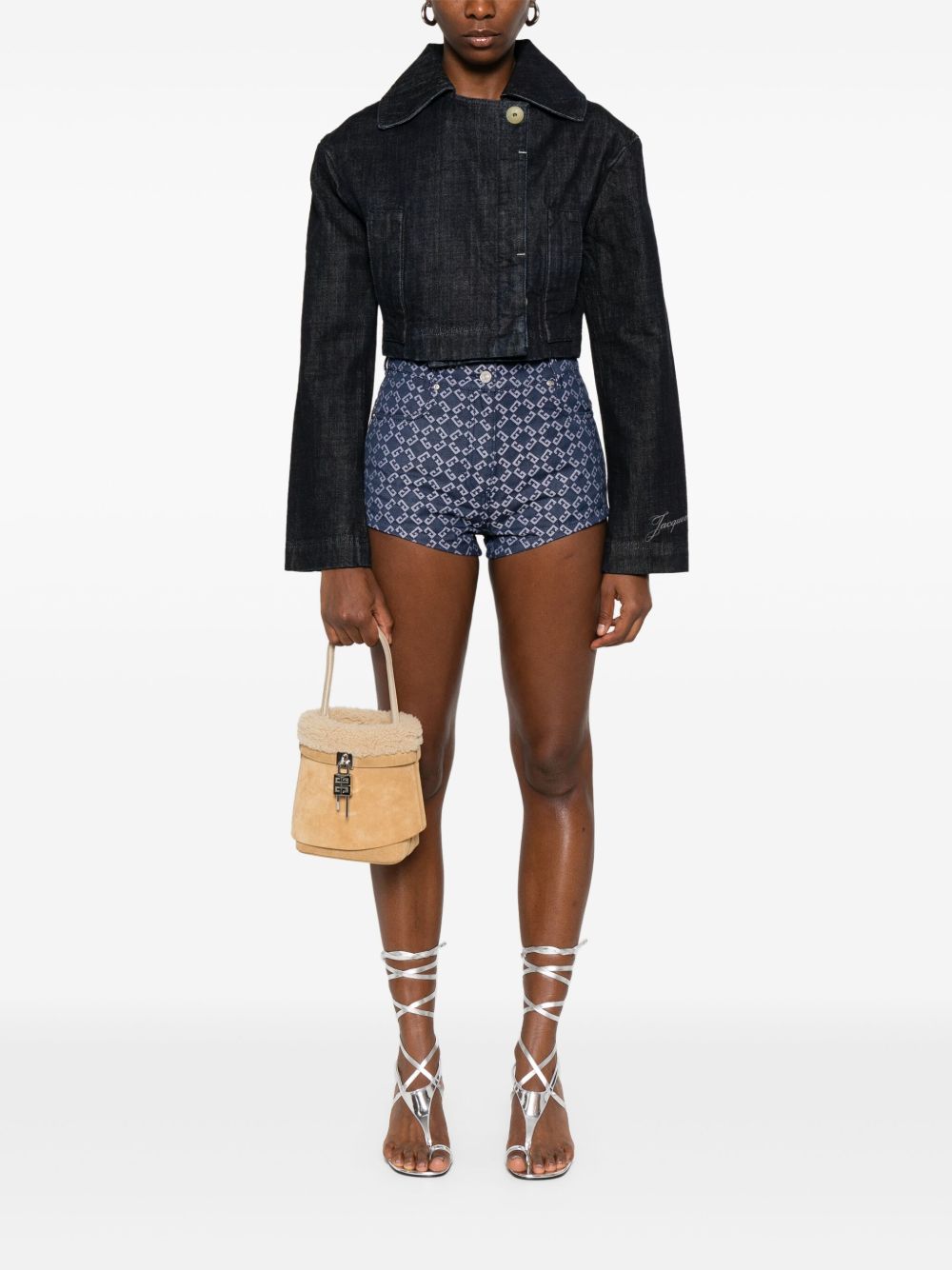 Givenchy Shorts