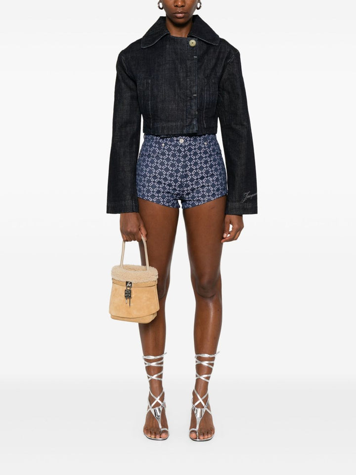 Givenchy Shorts