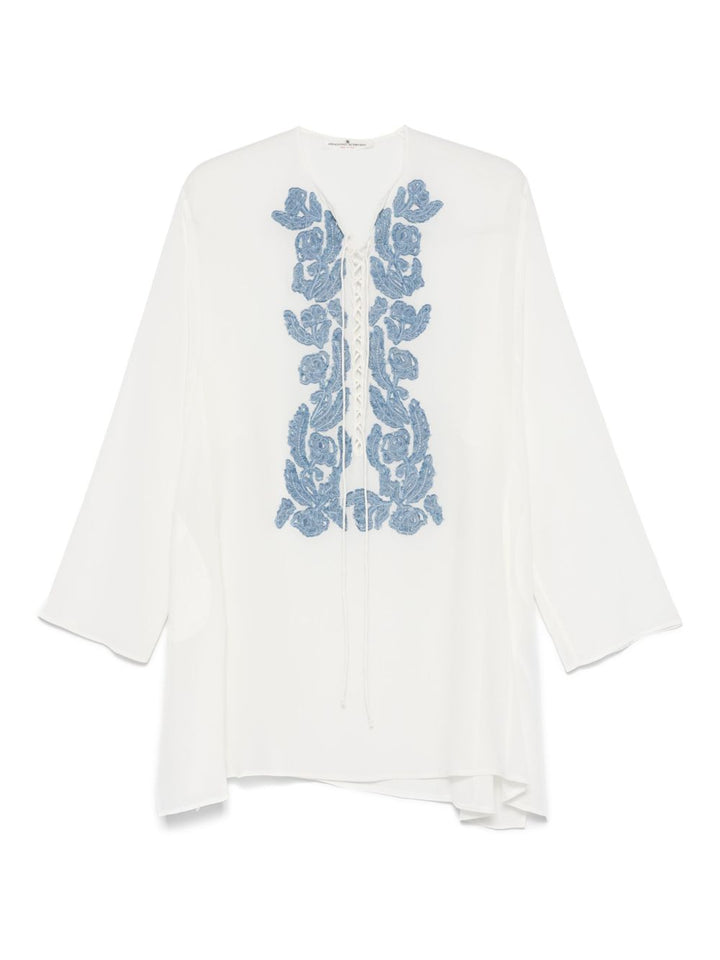 Ermanno Scervino Cover-Up